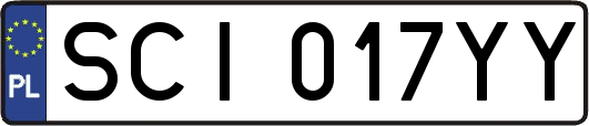 SCI017YY