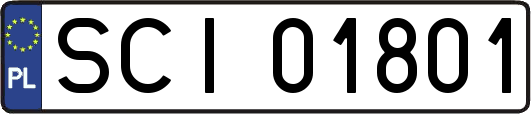 SCI01801