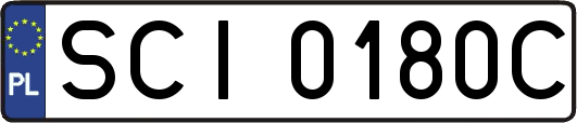 SCI0180C