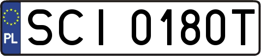 SCI0180T