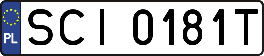 SCI0181T