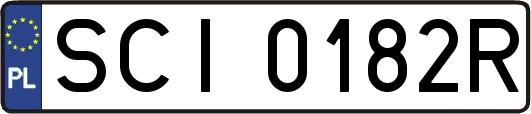 SCI0182R