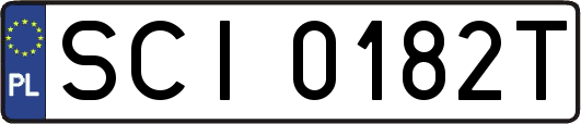 SCI0182T