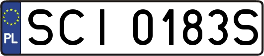 SCI0183S