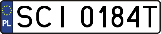 SCI0184T