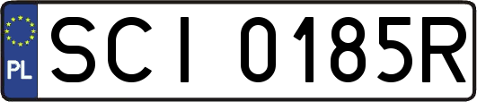 SCI0185R