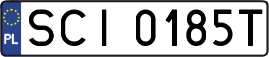 SCI0185T