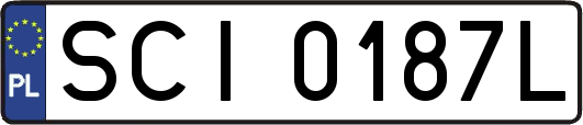 SCI0187L