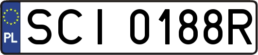 SCI0188R