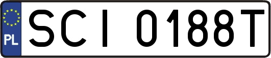 SCI0188T