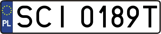 SCI0189T
