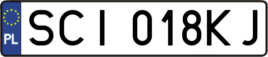 SCI018KJ