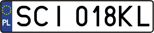SCI018KL