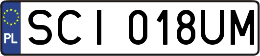 SCI018UM