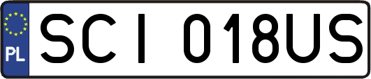 SCI018US