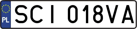 SCI018VA