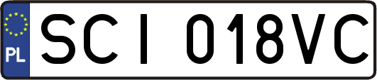 SCI018VC