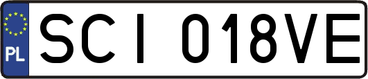 SCI018VE