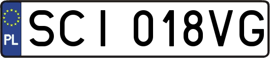 SCI018VG