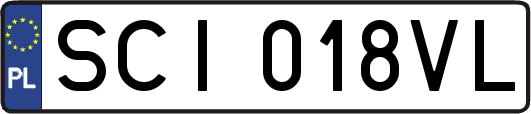 SCI018VL