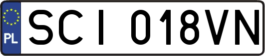 SCI018VN