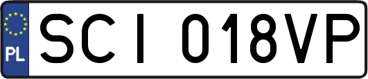 SCI018VP
