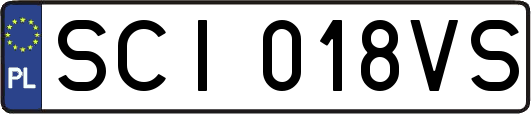 SCI018VS