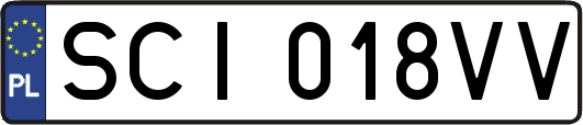 SCI018VV