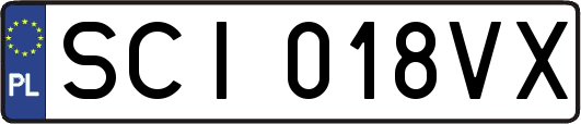 SCI018VX