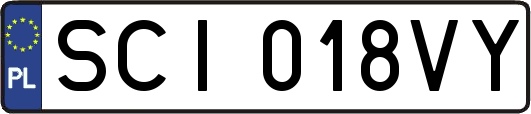 SCI018VY