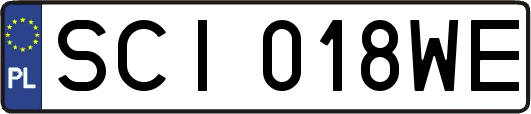 SCI018WE
