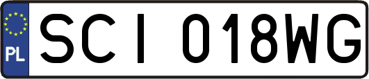 SCI018WG