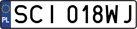 SCI018WJ