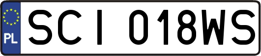 SCI018WS