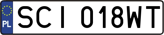 SCI018WT