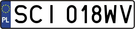 SCI018WV