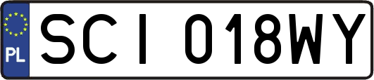 SCI018WY