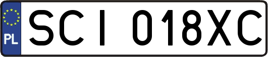 SCI018XC