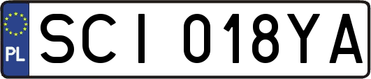 SCI018YA