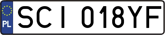 SCI018YF