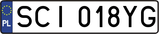 SCI018YG