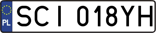SCI018YH