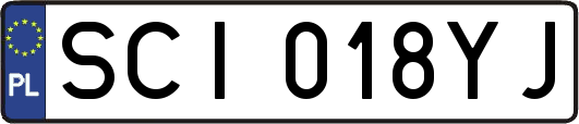 SCI018YJ