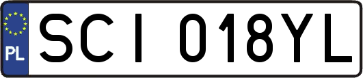 SCI018YL