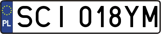 SCI018YM
