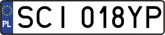 SCI018YP