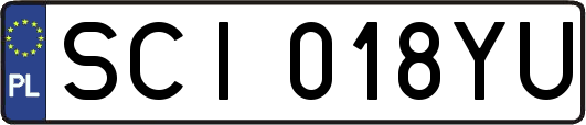 SCI018YU