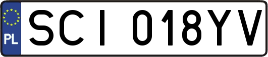 SCI018YV
