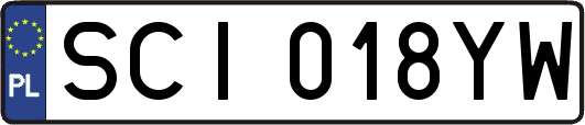 SCI018YW