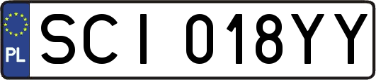 SCI018YY